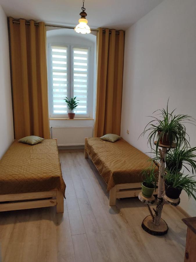 Apartament Przy Zamku Pszczyna Luaran gambar