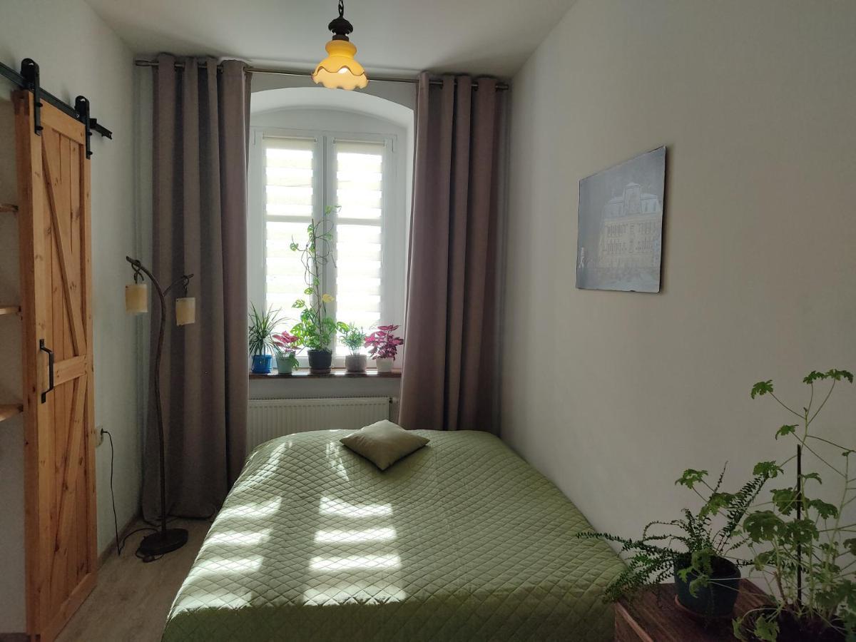 Apartament Przy Zamku Pszczyna Luaran gambar