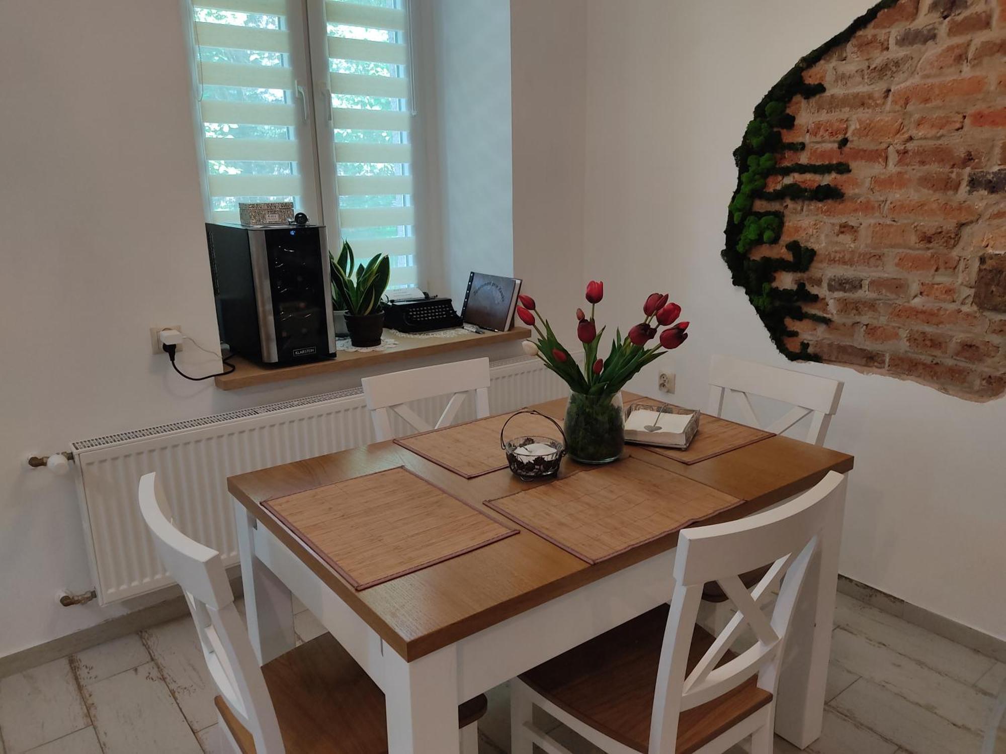 Apartament Przy Zamku Pszczyna Luaran gambar