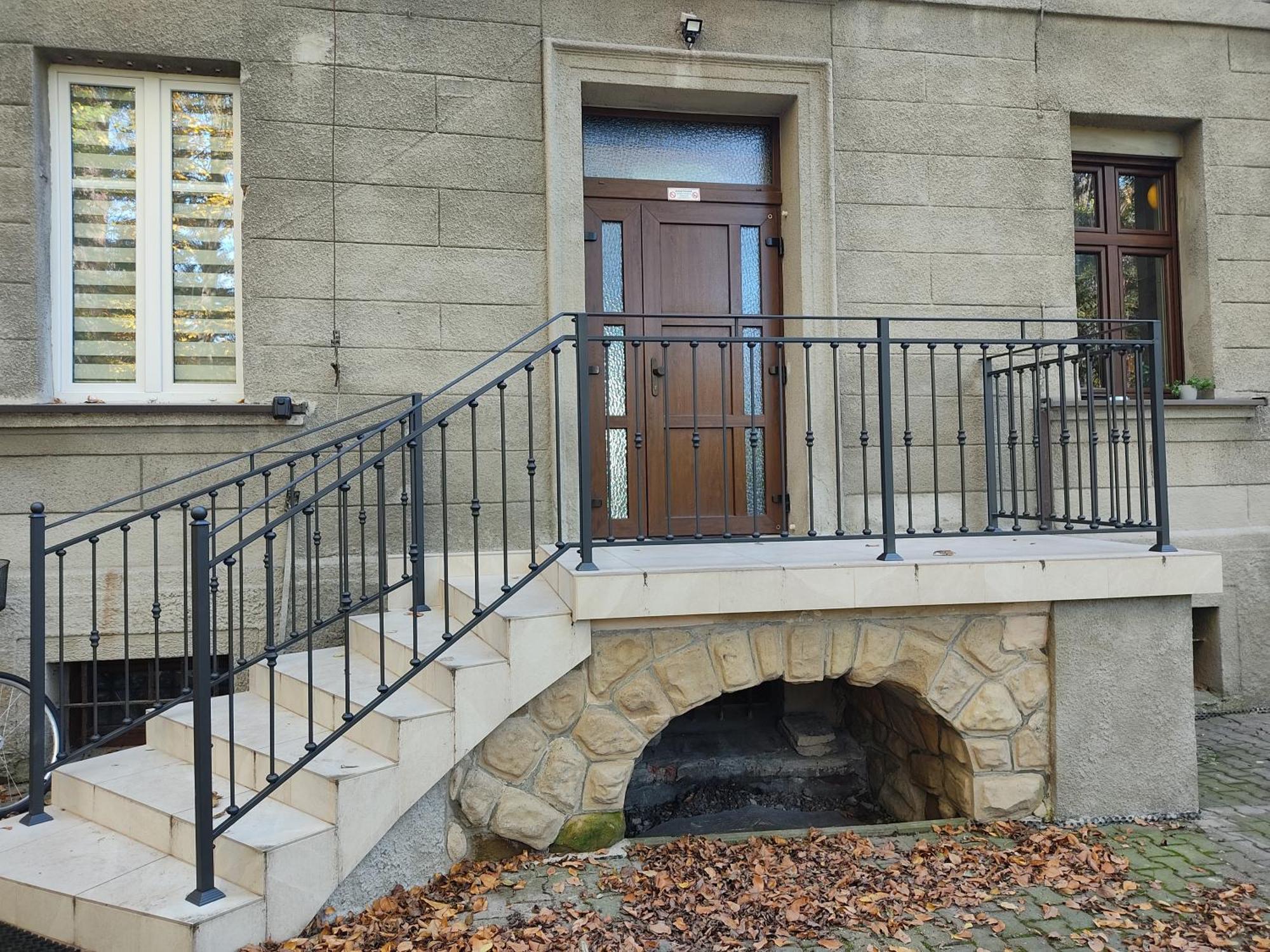 Apartament Przy Zamku Pszczyna Luaran gambar